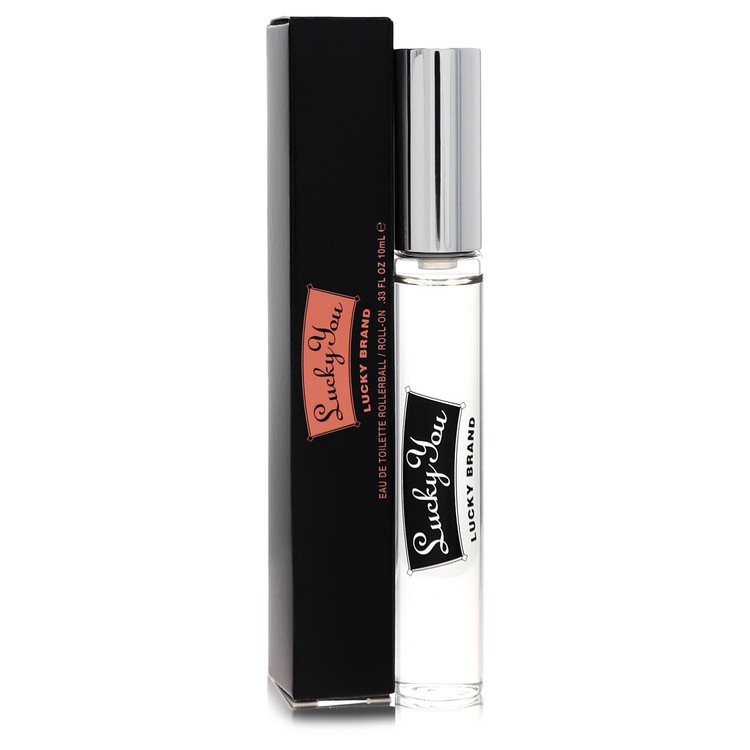 Lucky You Mini Edt Rollerball By Liz Claiborne (Women) - Rochan Shop