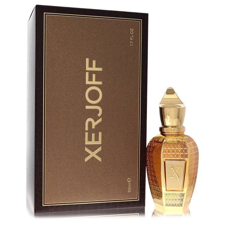 Xerjoff Luxor Eau De Parfum Spray By Xerjoff (Men) - Rochan Shop