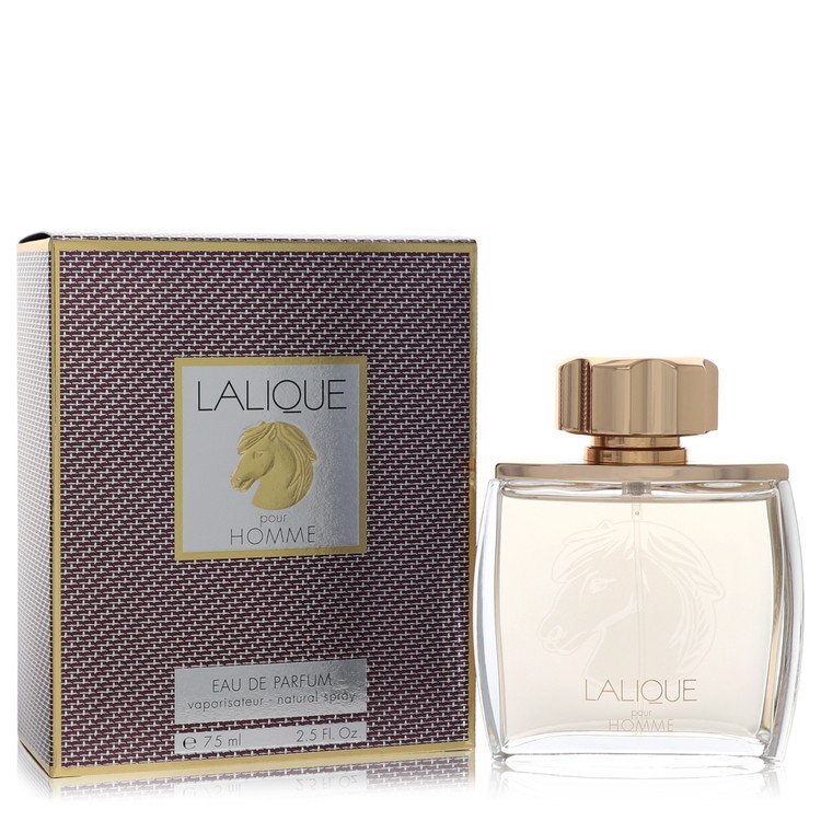 Lalique Equus By Lalique Eau De Parfum Spray 2.5 Oz (Men)