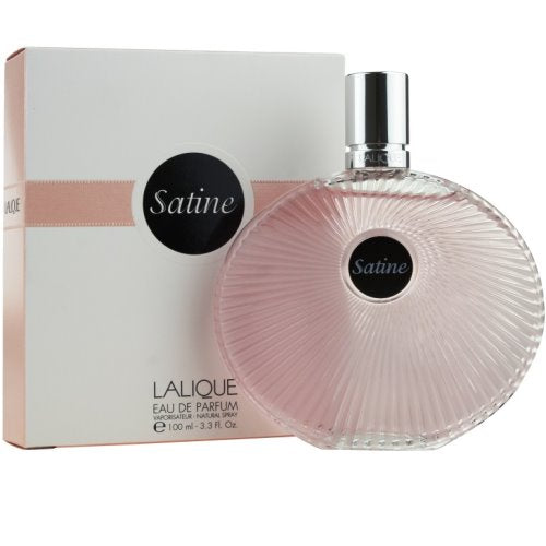 Lalique Satine Eau De Parfum Lalique (Women) - Rochan Shop