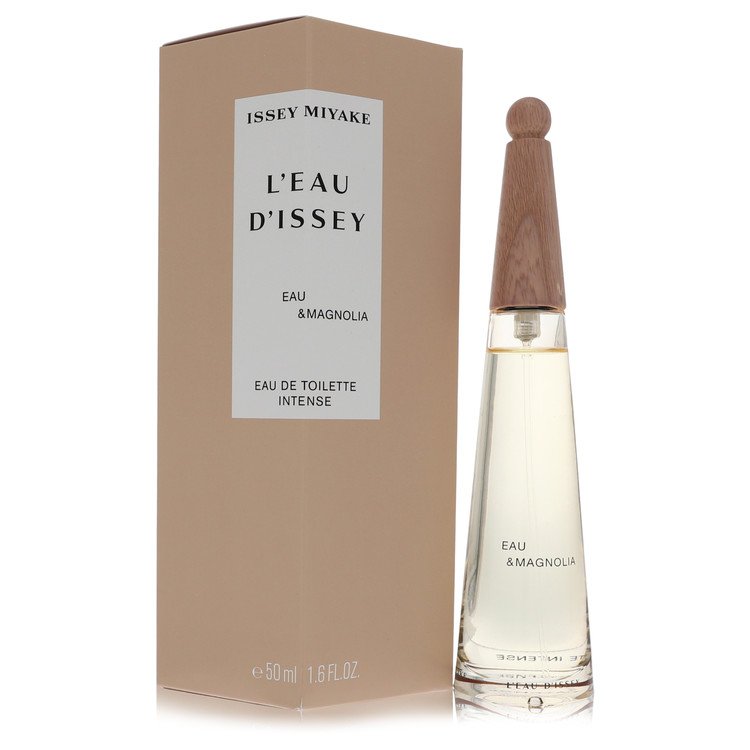 L'eau D'issey Eau & Magnolia By Issey Miyake Eau De Toilette Spray 1.7 Oz (Women)