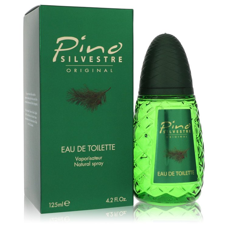 Pino Silvestre Eau De Toilette Spray By Pino Silvestre (Men) - Rochan Shop