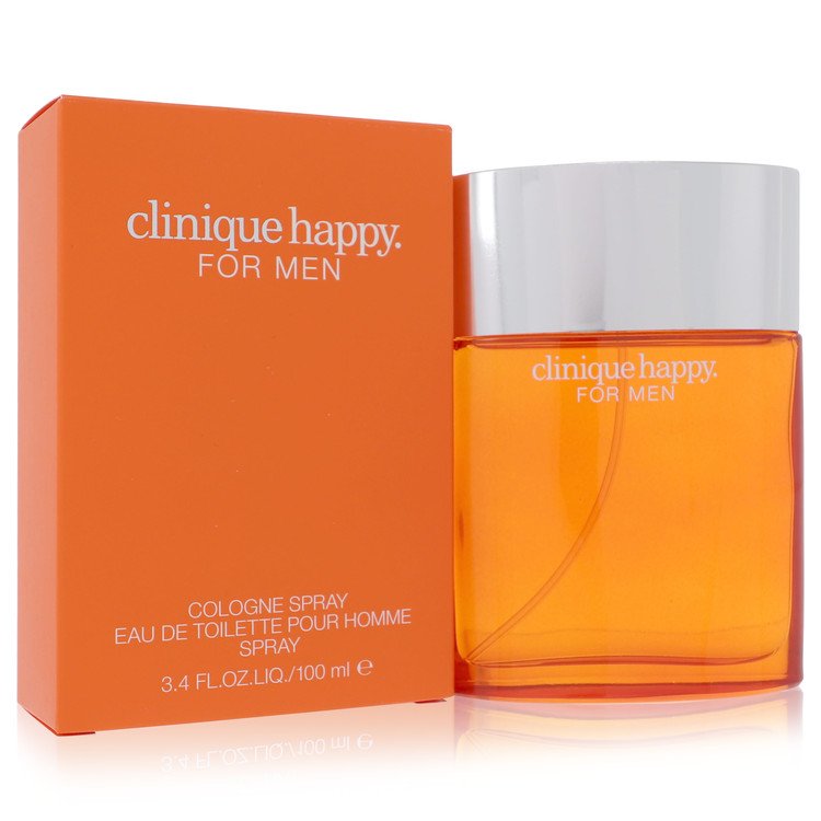 Happy Cologne Spray By Clinique (Men) - Rochan Shop