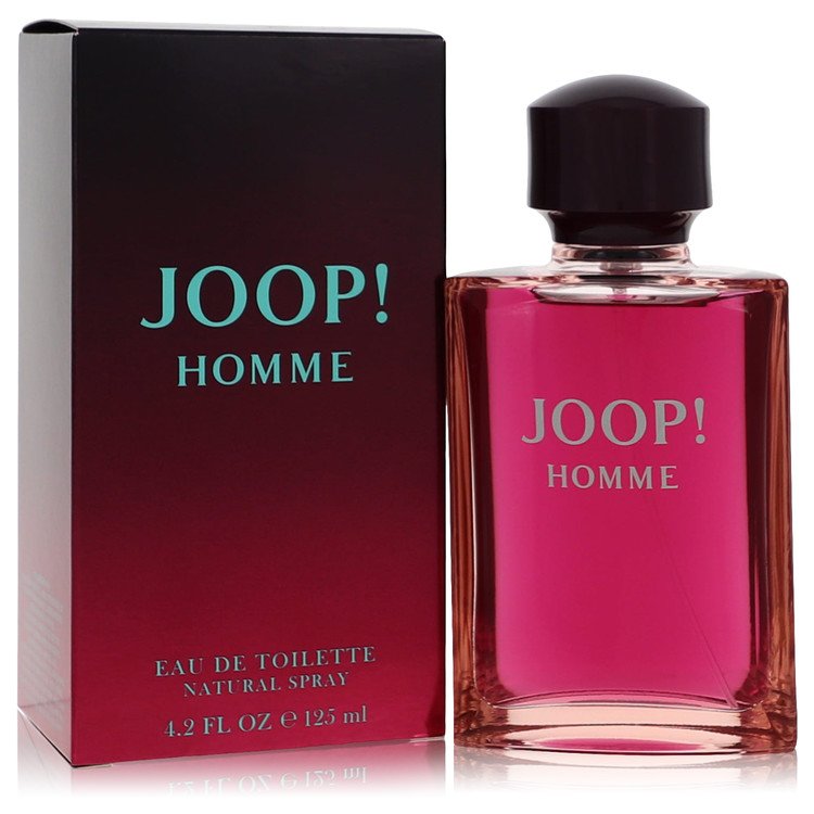 Joop Eau De Toilette Spray By Joop! (Women) - Rochan Shop