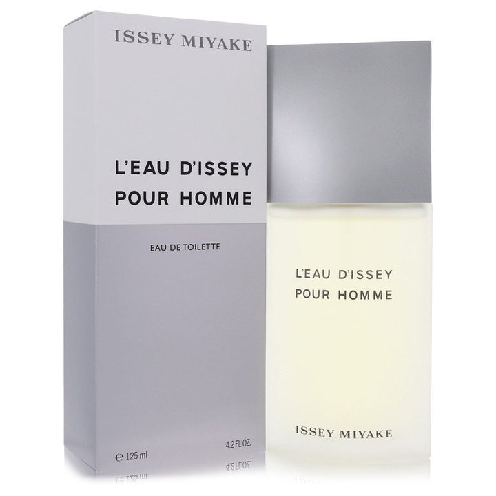 L'eau D'issey (Issey Miyake) Eau De Toilette Spray By Issey Miyake (Women) - Rochan Shop