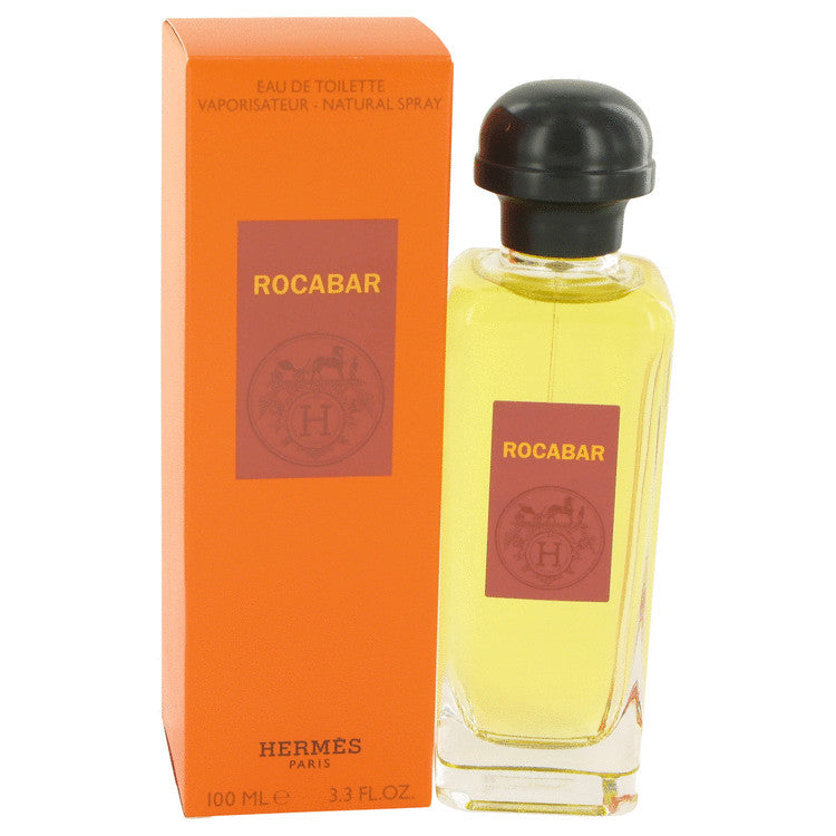 Rocabar Eau De Toilette Spray By Hermes (Men) - Rochan Shop