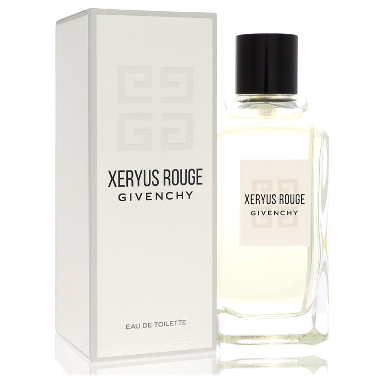 Xeryus Rouge Eau De Toilette Spray By Givenchy (Men) - Rochan Shop