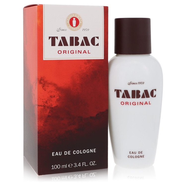 Tabac Cologne By Maurer & Wirtz (Men) - Rochan Shop