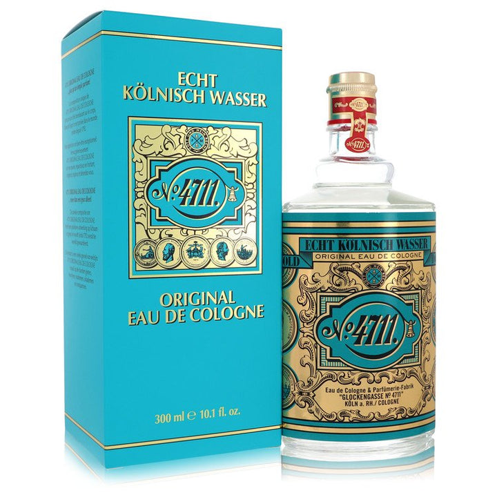 4711 Eau De Cologne (Unisex) By 4711 (Men) - Rochan Shop