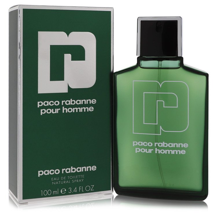 Paco Rabanne Eau De Toilette Spray By Paco Rabanne (Men) - Rochan Shop