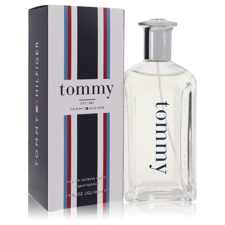 Tommy Hilfiger Eau De Toilette Spray By Tommy Hilfiger (Men) - Rochan Shop