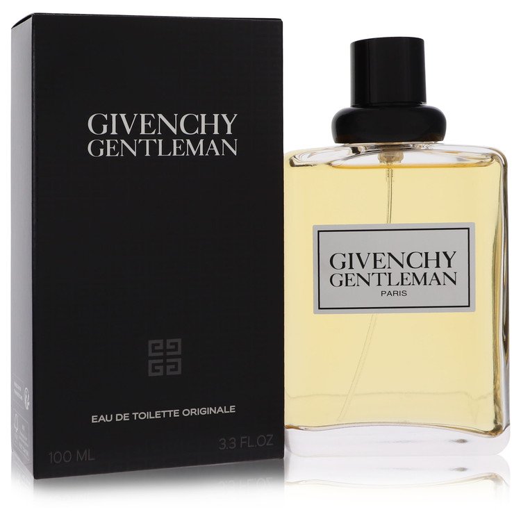 Gentleman Eau De Toilette Spray By Givenchy (Men) - Rochan Shop