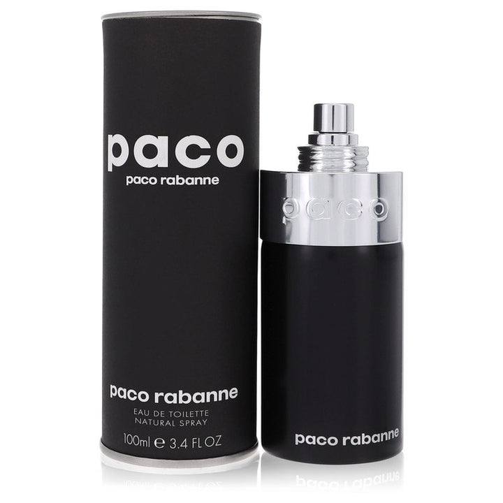 Paco Unisex Eau De Toilette Spray (Unisex) By Paco Rabanne (Men) - Rochan Shop