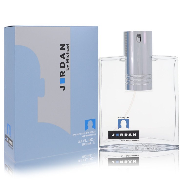 Jordan By Michael Jordan Cologne Spray 3.4 Oz (Men)