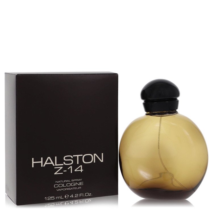 Halston Z 14 Cologne Spray By Halston (Men) - Rochan Shop