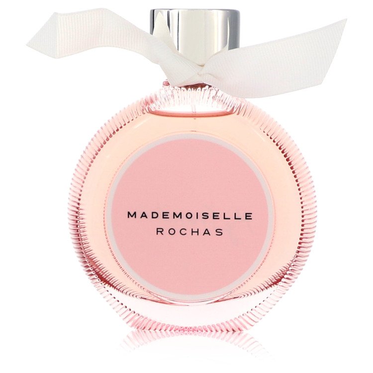 Mademoiselle Rochas Eau De Parfum Spray (Tester) By Rochas (Women) - Rochan Shop