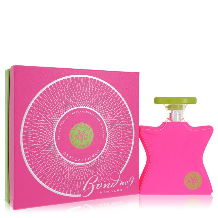 Madison Square Park Eau De Parfum Spray By Bond No. 9 (Women) - Rochan Shop