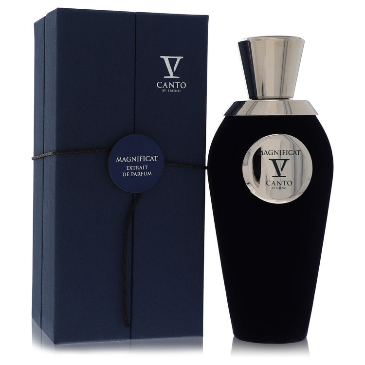 Magnificat V Extrait De Parfum Spray (Unisex) By V Canto (Women)