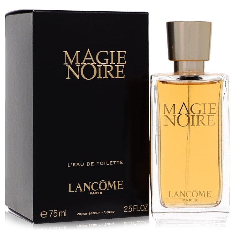 Magie Noire Eau De Toilette Spray By Lancome (Women) - Rochan Shop