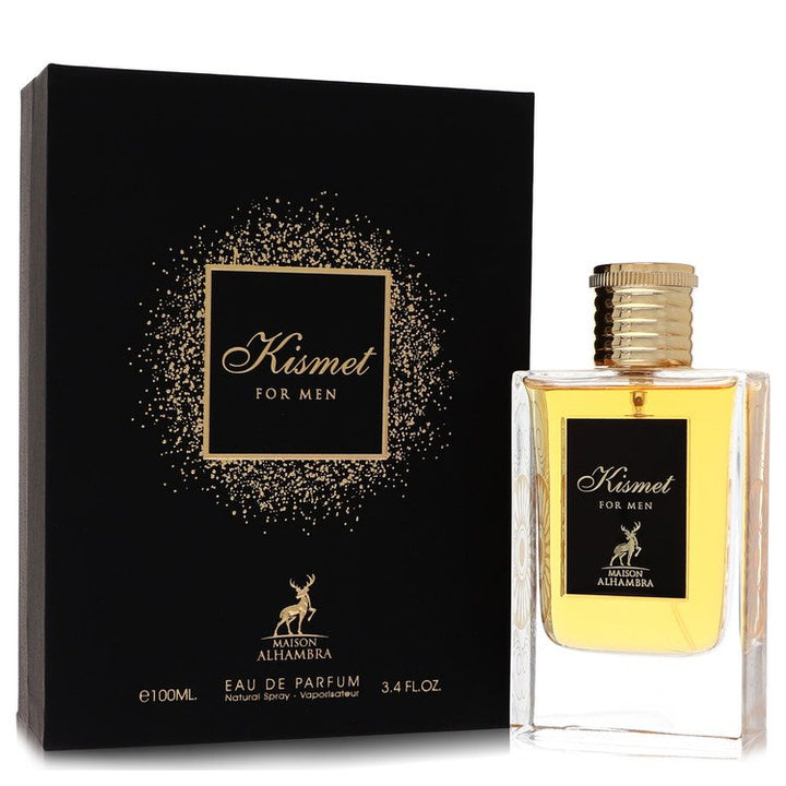 Maison Alhambra Kismet Eau De Parfum Spray By Maison Alhambra (Women) - Rochan Shop