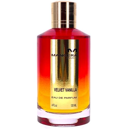 Mancera Velvet Vanilla Eau De Parfum Mancera (Unisex) - Rochan Shop