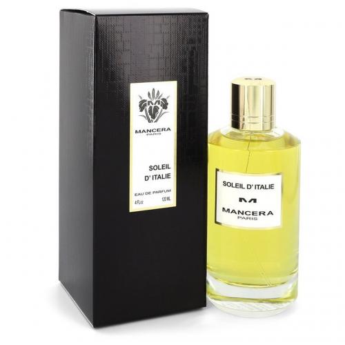 Mancera Soleil D'italie Eau De Parfum Mancera (Unisex) - Rochan Shop