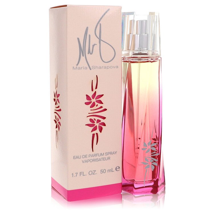 Maria Sharapova Eau De Parfum Spray By Parlux (Women) - Rochan Shop