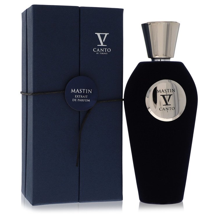 Mastin V Extrait De Parfum Spray (Unisex) By V Canto (Women) - Rochan Shop