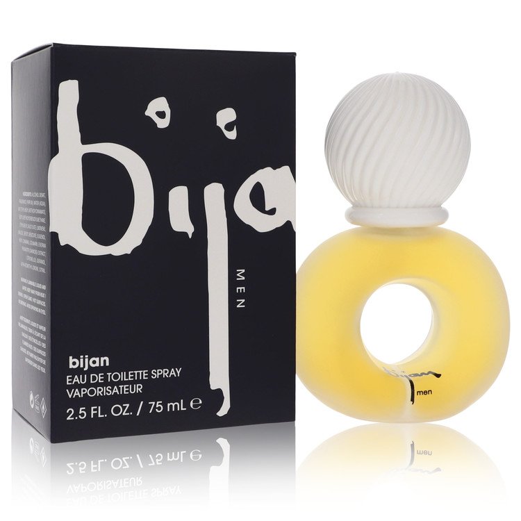 Bijan Eau De Toilette Spray By Bijan (Men)