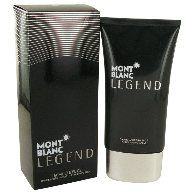 Montblanc Legend After Shave Balm By Mont Blanc (Men) - Rochan Shop