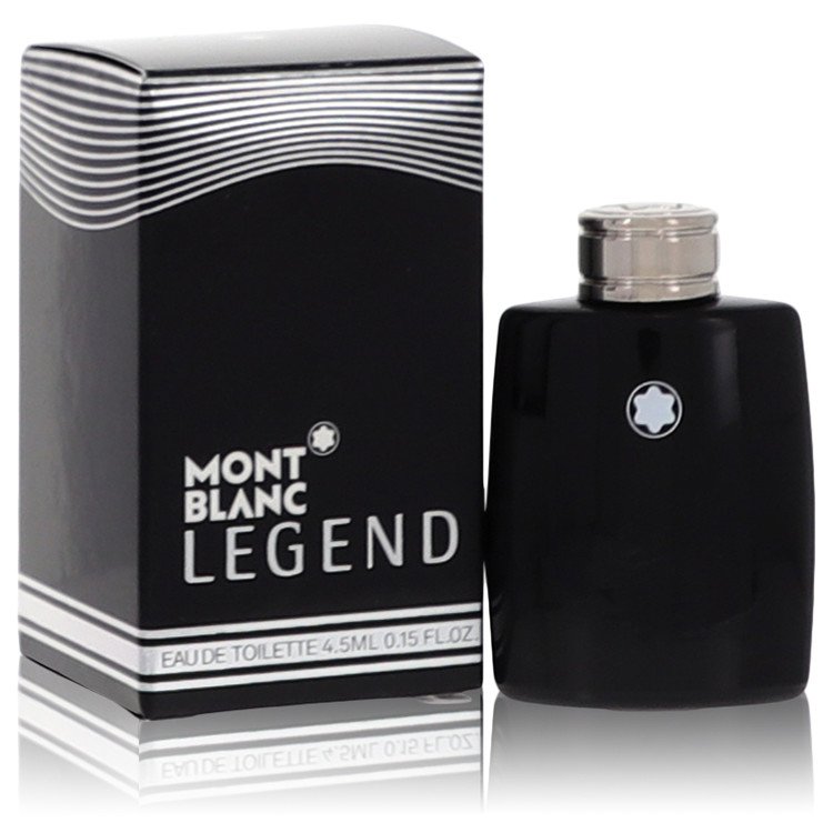 Montblanc Legend Mini Edt By Mont Blanc (Men) - Rochan Shop