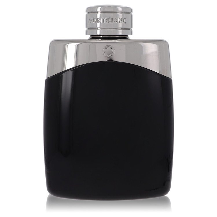 Montblanc Legend Eau De Toilette Spray (Special Edition Blue Tester) By Mont Blanc (Men) - Rochan Shop