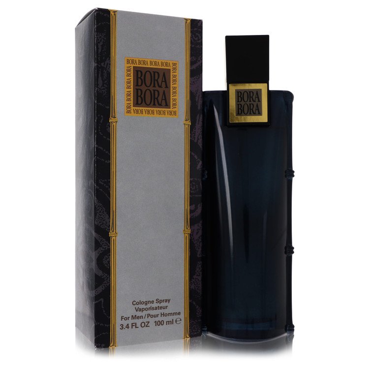 Bora Bora Cologne Spray By Liz Claiborne (Men) - Rochan Shop