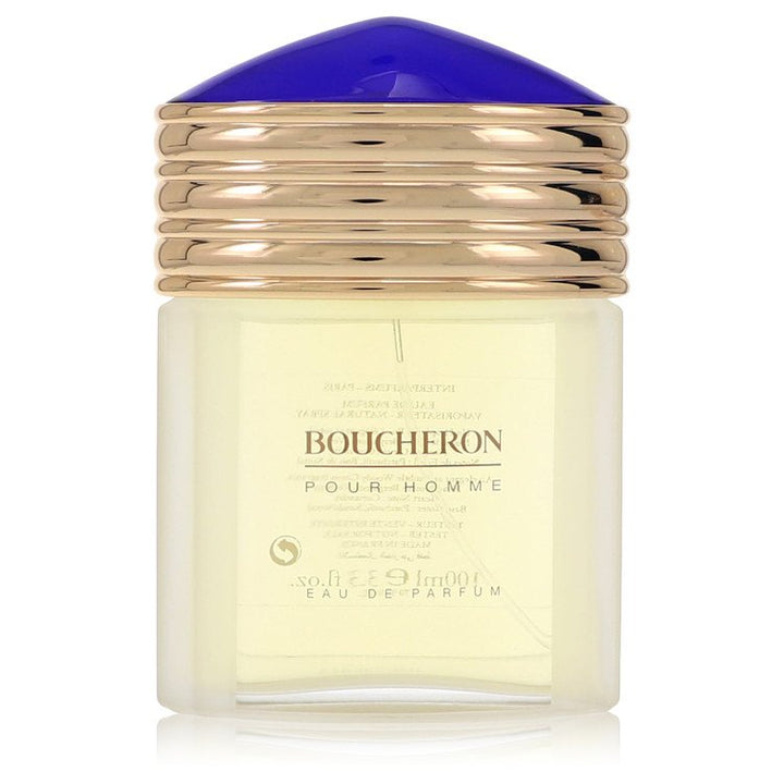 Boucheron Eau De Parfum Spray (Tester) By Boucheron (Women) - Rochan Shop