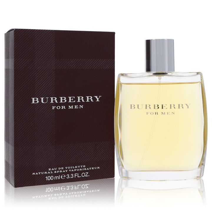 Burberry Eau De Toilette Spray By Burberry (Men) - Rochan Shop