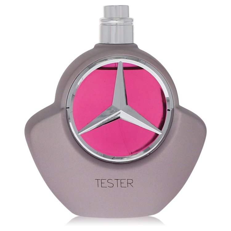 Mercedes Benz Woman Eau De Parfum Spray (Tester) By Mercedes Benz (Women) - Rochan Shop