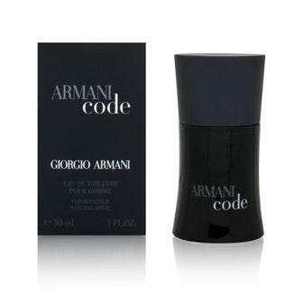 Armani Code Eau De Toilette Giorgio Armani (Men) - Rochan Shop