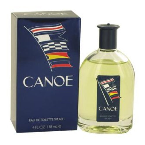 Canoe Eau De Toilette Dana (Men) - Rochan Shop