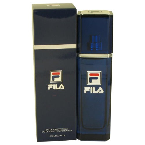 Fila Eau De Toilette Fila (Men) - Rochan Shop