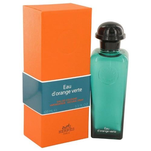 Hermes D'orange Vert Eau De Cologne Hermes (Unisex) - Rochan Shop