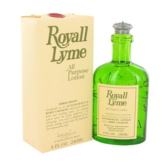 Royall Lyme All Purpose Lotion Royall Fragrances (Men) - Rochan Shop