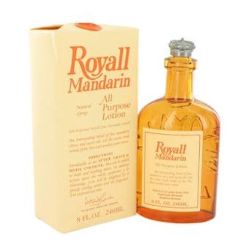 Royall Mandarin All Purpose Lotion Royall Fragrances (Men) - Rochan Shop