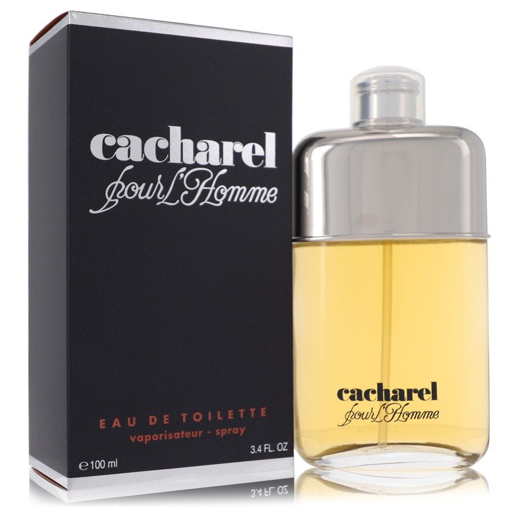 Cacharel Eau De Toilette Spray By Cacharel (Men) - Rochan Shop