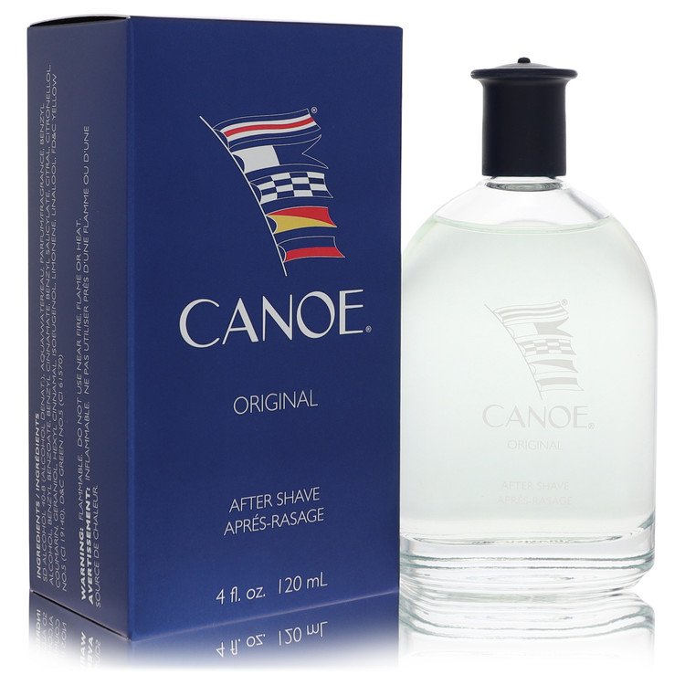 Canoe After Shave By Dana (Men) - Rochan Shop