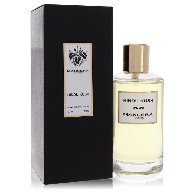 Mancera Hindu Kush Eau De Parfum Spray (Unisex) By Mancera (Women) - Rochan Shop