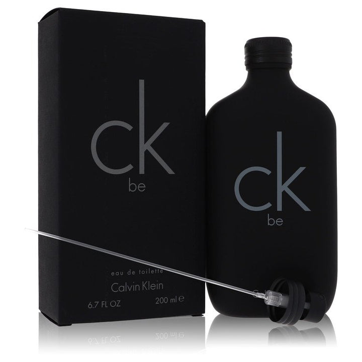 Ck Be Eau De Toilette Spray (Unisex) By Calvin Klein (Men) - Rochan Shop