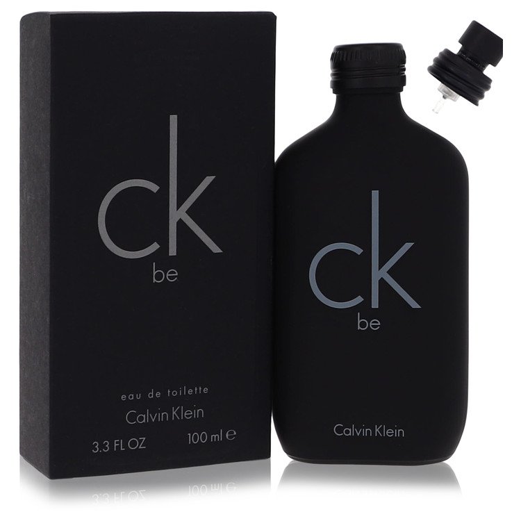 Ck Be Eau De Toilette Spray (Unisex) By Calvin Klein (Men) - Rochan Shop