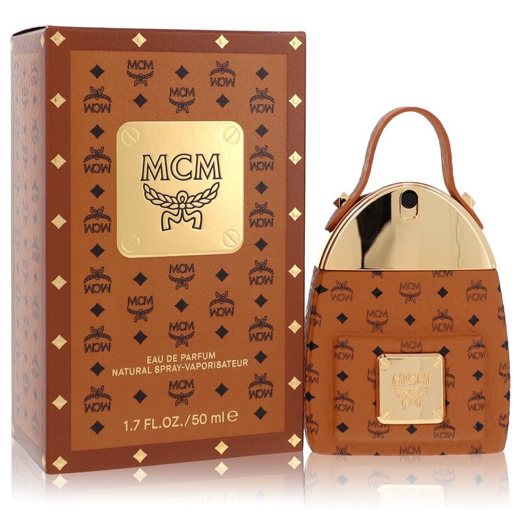 Mcm Eau De Parfum Spray By Mcm (Women) - Rochan Shop