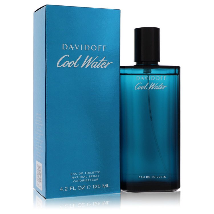 Cool Water Eau De Toilette Spray By Davidoff (Women) - Rochan Shop