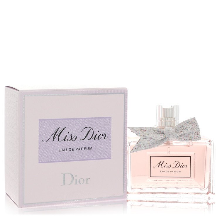 Miss Dior (Miss Dior Cherie) Eau De Parfum Spray (New Packaging) By Christian Dior (Women) - Rochan Shop